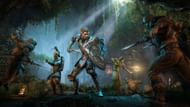 ESO has had a long, rich history, and it's been fun to be along for the ride. (Image via ZeniMax Online)